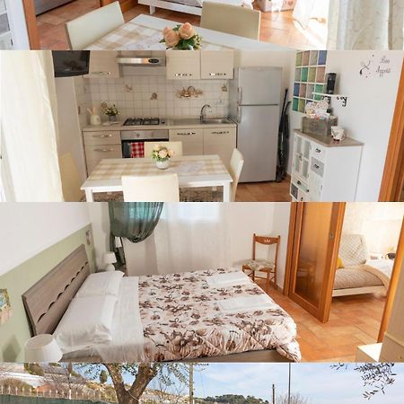Leto'S Apartment In Sanremo - Parking & Garden Ngoại thất bức ảnh