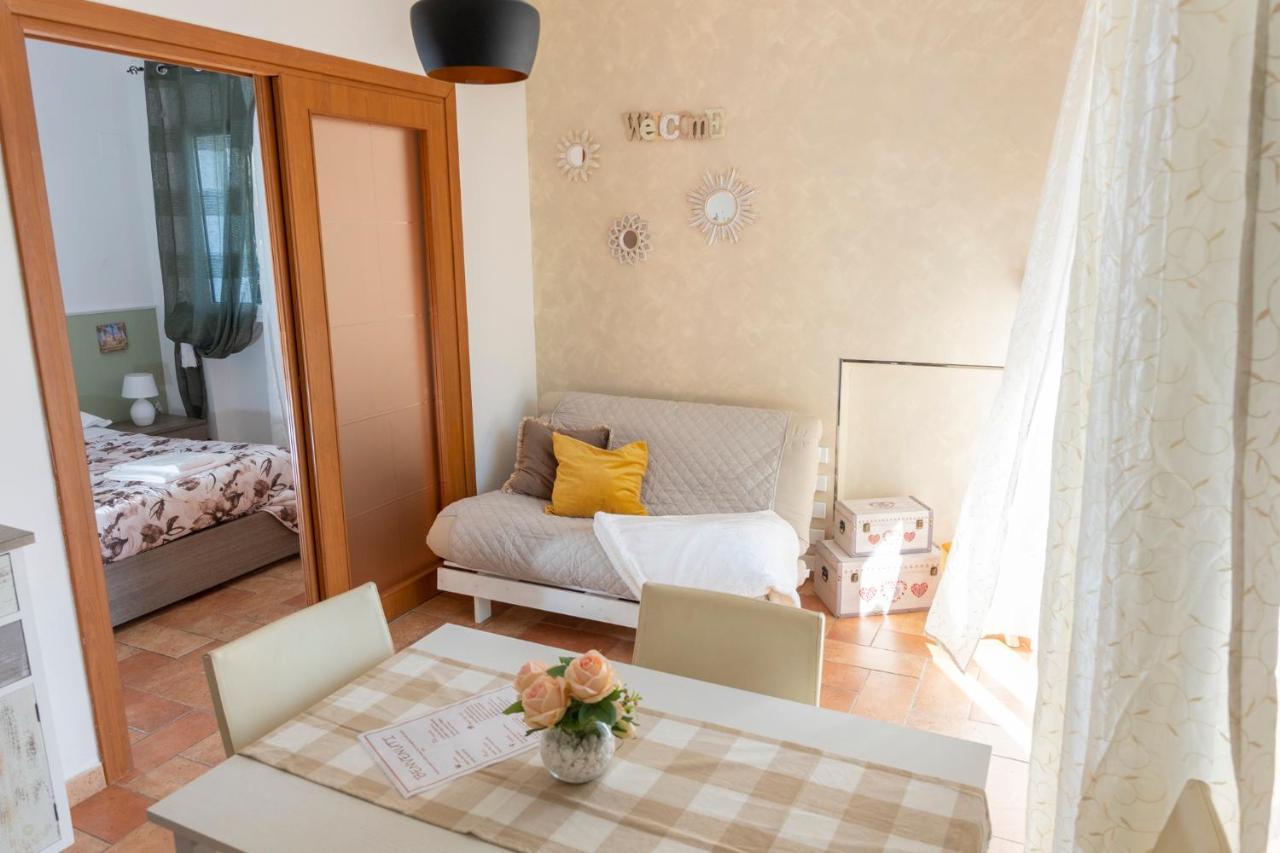 Leto'S Apartment In Sanremo - Parking & Garden Ngoại thất bức ảnh