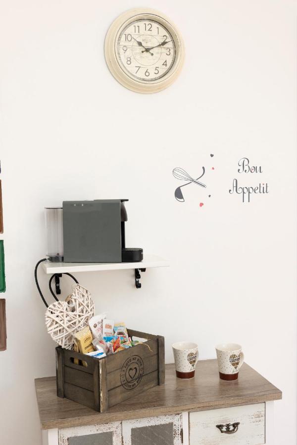 Leto'S Apartment In Sanremo - Parking & Garden Ngoại thất bức ảnh